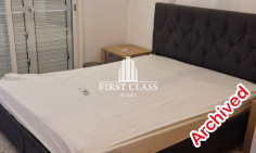 Apartment (flat) in Strovolos, Nicosia for rent 
