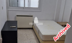 Apartment (flat) in Strovolos, Nicosia for rent 