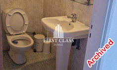 Apartment (flat) in Strovolos, Nicosia for rent 