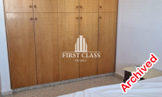 Apartment (flat) in Strovolos, Nicosia for rent 