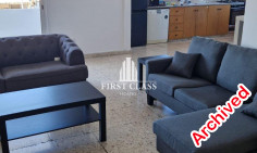 Apartment (flat) in Strovolos, Nicosia for rent 