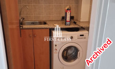 Apartment (flat) in Strovolos, Nicosia for rent 