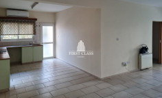 Large 3 bedroom unfurnished apartment to rent in Agioi Omologites