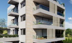 Lovely three bedroom apartment for sale in Agios Athanasios