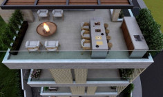 Lovely 3 beds apartment for sale in Agios Athanasios