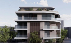 Lovely 3 bedroom penthouse for sale in Agios Nectarios