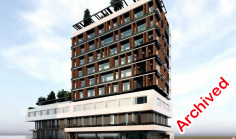 Office to rent in Agios Nicolaos