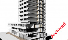 Office to rent in Agios Nicolaos