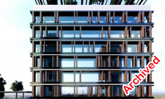 Office to rent in Agios Nicolaos