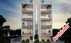 2 bed apartment for sale in Drosia