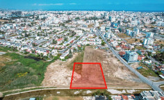 Field in Kamares, Larnaca , Larnaca