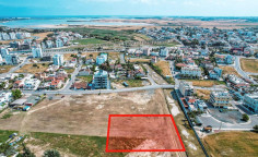 Field in Kamares, Larnaca , Larnaca