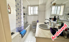 3 bedroom maisonette in Aradippou area 