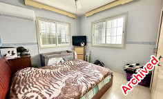 3 bedroom maisonette in Aradippou area 