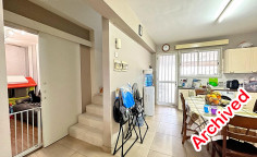 3 bedroom maisonette in Aradippou area 