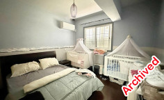 3 bedroom maisonette in Aradippou area 