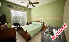 3 bedroom maisonette in Aradippou area 
