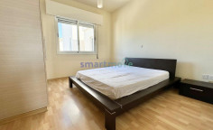 2 bedroom beach front apartment for rent Limassol 