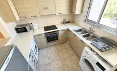 2 bedroom beach front apartment for rent Limassol 