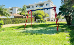 2 bedroom beach front apartment for rent Limassol 