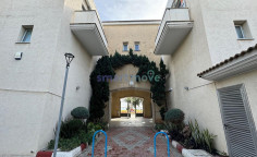 2 bedroom beach front apartment for rent Limassol 