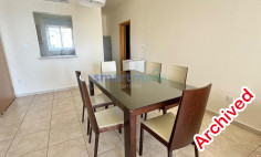 2 bedroom beach front apartment for rent Limassol 