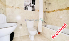 2 bedroom beach front apartment for rent Limassol 