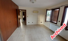 Very spacious detached villa in Timi 