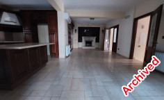 Very spacious detached villa in Timi 