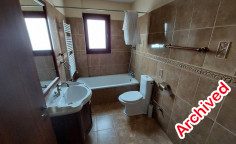 Very spacious detached villa in Timi 