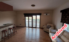 Very spacious detached villa in Timi 