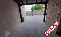 Very spacious detached villa in Timi 