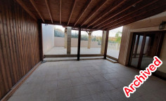 Very spacious detached villa in Timi 