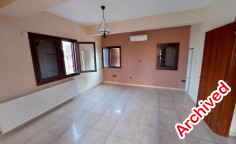 Very spacious detached villa in Timi 