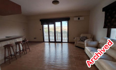 Very spacious detached villa in Timi 