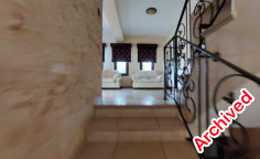 Very spacious detached villa in Timi 
