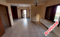 Very spacious detached villa in Timi 