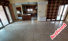 Very spacious detached villa in Timi 