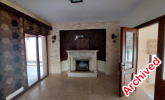 Very spacious detached villa in Timi 