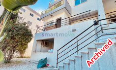 2 bedrooms furnished apartment to rent in Germasogeia