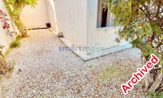 2 bedrooms furnished apartment to rent in Germasogeia