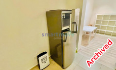 2 bedrooms furnished apartment to rent in Germasogeia