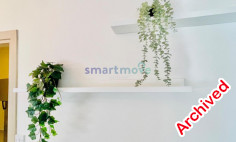 2 bedrooms furnished apartment to rent in Germasogeia