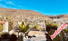 2 bedrooms furnished apartment to rent in Germasogeia
