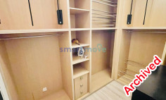 2 bedrooms furnished apartment to rent in Germasogeia