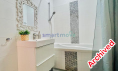 2 bedrooms furnished apartment to rent in Germasogeia