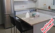 3 bedroom furnished penthouse to rent in Lykabittos