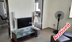 3 bedroom furnished penthouse to rent in Lykabittos