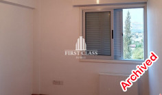 3 bedroom furnished penthouse to rent in Lykabittos