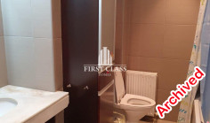 3 bedroom furnished penthouse to rent in Lykabittos